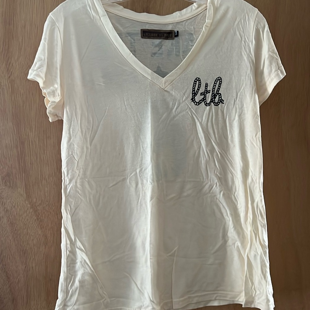 Women’s Rodeo T-shirt